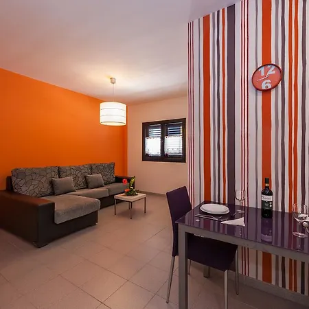 Blasco Ibanez Holiday Apartments Appartement