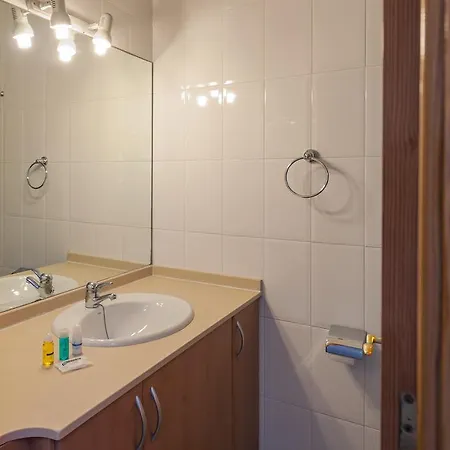Blasco Ibanez Holiday Apartments