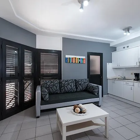 Blasco Ibanez Holiday Apartments Appartement Las Palmas de Gran Canaria