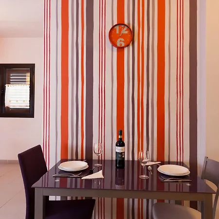 Blasco Ibanez Holiday Apartments Appartement