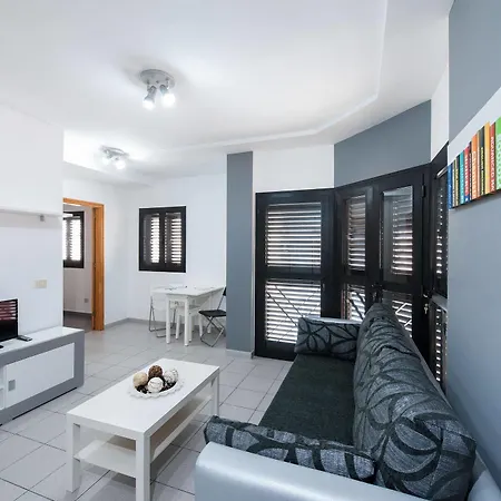 Appartement Blasco Ibanez Holiday Apartments
