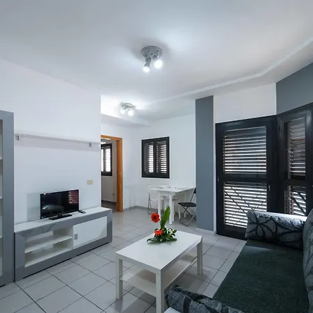 Appartement Blasco Ibanez Holiday Apartments
