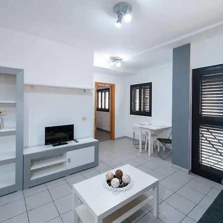 Appartement Blasco Ibanez Holiday Apartments *