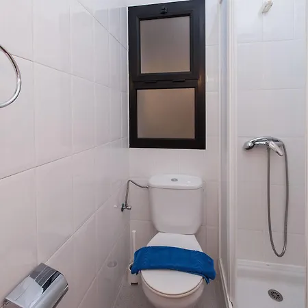 Blasco Ibanez Holiday Apartments Appartement Las Palmas de Gran Canaria