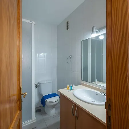 Appartement Blasco Ibanez Holiday Apartments