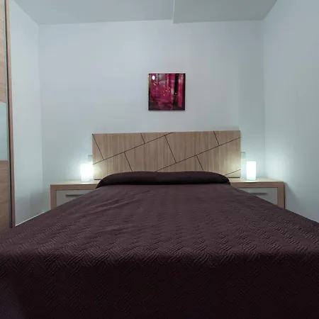 Blasco Ibanez Holiday Apartments Appartement Las Palmas de Gran Canaria