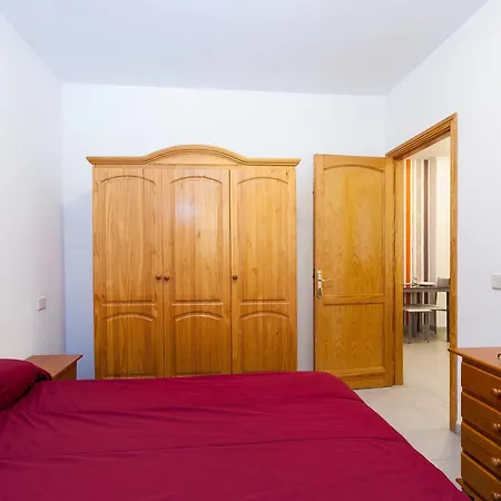 Appartement Blasco Ibanez Holiday Apartments